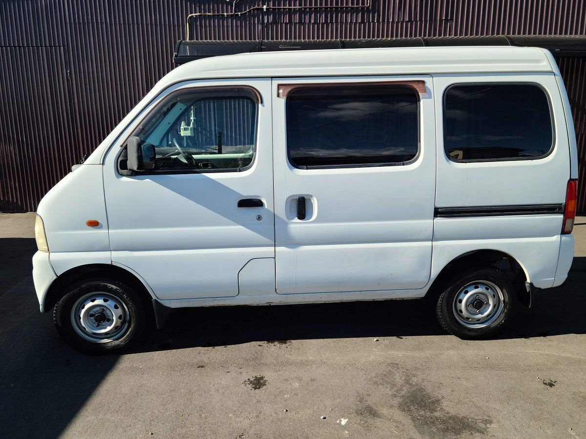 Every van best sale for sale